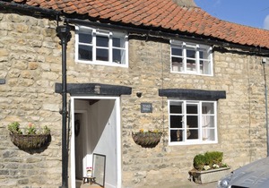 2 bedroom accommodation in Helmsley