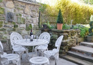 2 bedroom accommodation in Helmsley