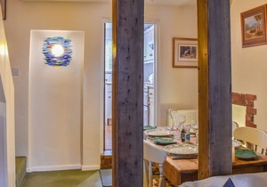 2 bedroom accommodation in Lavenham