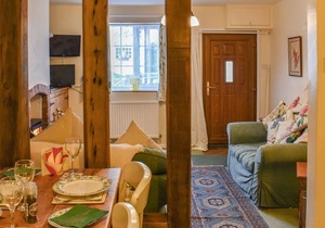 2 bedroom accommodation in Lavenham