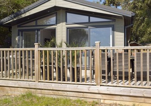 2 bedroom accommodation in Corton, near Lowestoft