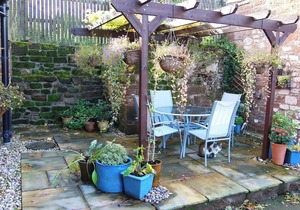 2 bedroom accommodation in Melmerby