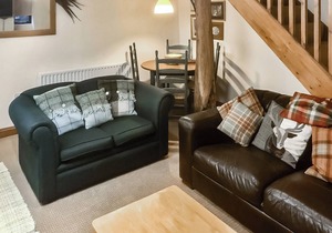 2 bedroom accommodation in Melmerby