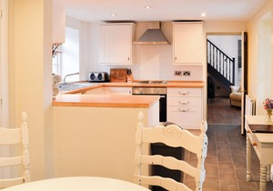 2 bedroom accommodation in Cropton, near Pickering