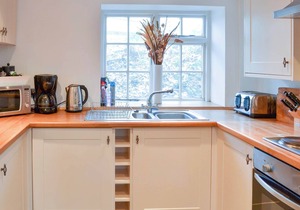 2 bedroom accommodation in Cropton, near Pickering