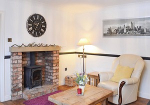 2 bedroom accommodation in Cropton, near Pickering