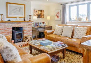 2 bedroom accommodation in Bickleigh, near Tiverton