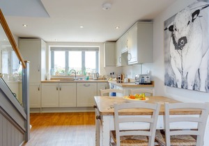 2 bedroom accommodation in Bickleigh, near Tiverton