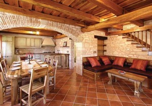 2 bedroom accommodation in Baderna