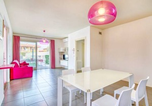2 bedroom accommodation in Puegnago sul Garda