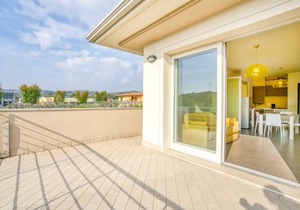 2 bedroom accommodation in Puegnago sul Garda