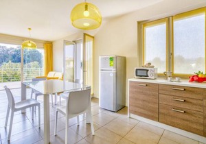 2 bedroom accommodation in Puegnago sul Garda