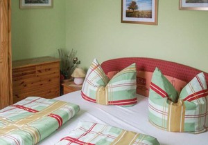 2 bedroom accommodation in Saal