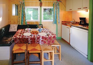 2 bedroom accommodation in Casalabriva