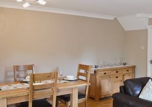 2 bedroom accommodation in Baslow, near Bakewell