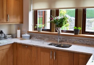 2 bedroom accommodation in Baslow, near Bakewell