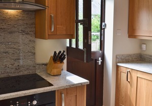 2 bedroom accommodation in Baslow, near Bakewell