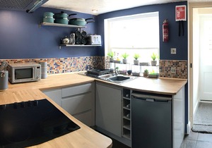 2 bedroom accommodation in Beccles
