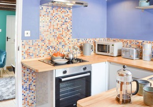 2 bedroom accommodation in Beccles