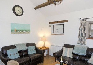 2 bedroom accommodation in Hartland, near Bideford