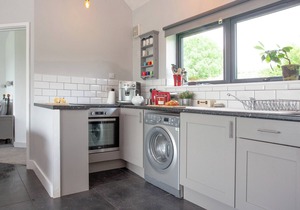 2 bedroom accommodation in Bleadon