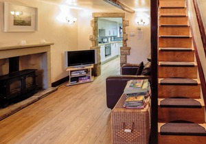 2 bedroom accommodation in Bradwell