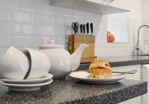 2 bedroom accommodation in Fortrose, near Inverness