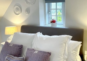 2 bedroom accommodation in Fortrose, near Inverness