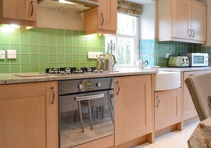 2 bedroom accommodation in Helmsley