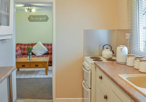 2 bedroom accommodation in Horning