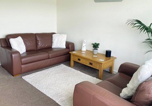 2 bedroom accommodation in Horning