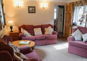 2 bedroom accommodation in Lavenham