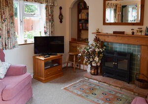 2 bedroom accommodation in Lavenham
