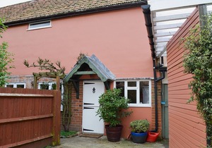 2 bedroom accommodation in Lavenham