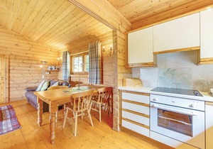 2 bedroom accommodation in Ledbury