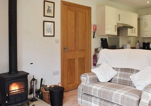 2 bedroom accommodation in Bellerby, near Leyburn