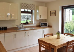 2 bedroom accommodation in Bellerby, near Leyburn