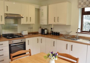 2 bedroom accommodation in Bellerby, near Leyburn