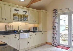 2 bedroom accommodation in Carperby, Leyburn