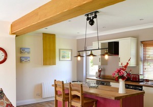 2 bedroom accommodation in Warkworth, near Amble