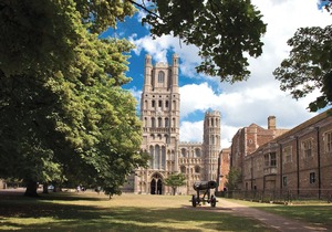 2 bedroom accommodation in Near Ely