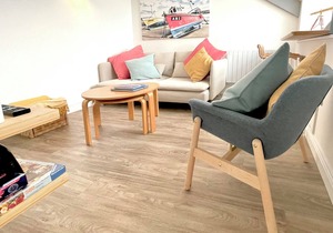 2 bedroom accommodation in New Quay