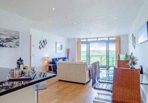 2 bedroom accommodation in Newquay
