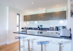 2 bedroom accommodation in Newquay