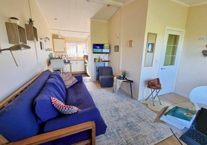 2 bedroom accommodation in Bacton, near Stalham
