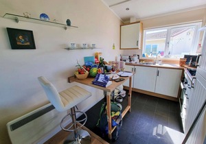 2 bedroom accommodation in Bacton, near Stalham