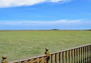 2 bedroom accommodation in Bacton, near Stalham
