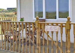 2 bedroom accommodation in Bacton, near Stalham