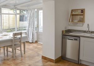 2 bedroom accommodation in Melmerby, near Penrith
