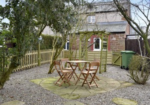 2 bedroom accommodation in Melmerby, near Penrith